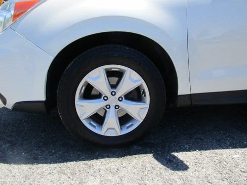 Used 2014 Subaru Forester 2.5i Premium w/ Popular Package #1 AWD/4WD image 15