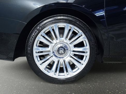 Used 2022 Rolls-Royce Ghost AWD/4WD image 18