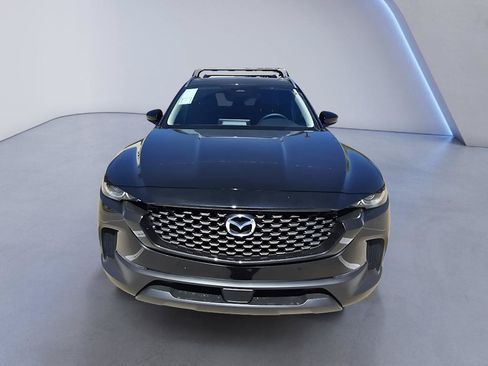 New 2026 MAZDA CX-50 2.5 Hybrid w/ Weather Package AWD/4WD image 8