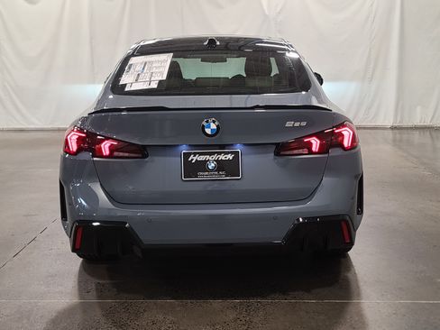 Used 2026 BMW 228i w/ Technology Package FWD image 7