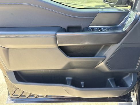 Used 2024 Ford F150 XLT w/ Equipment Group 302A MID image 15