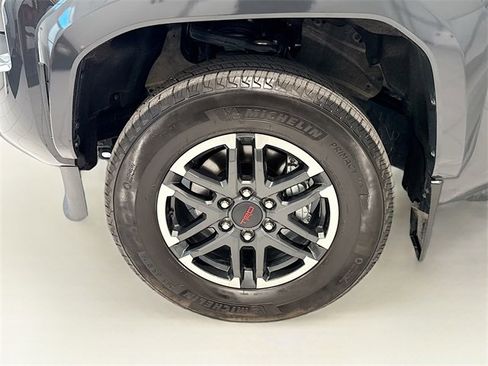 Certified 2024 Toyota Tacoma TRD Sport image 23