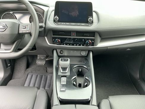 New 2026 Nissan Rogue Dark Armor FWD image 13