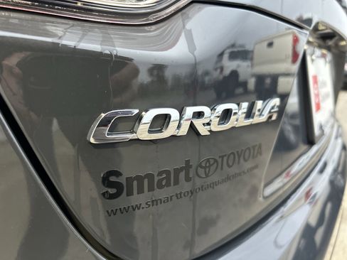 Certified 2024 Toyota Corolla LE image 8