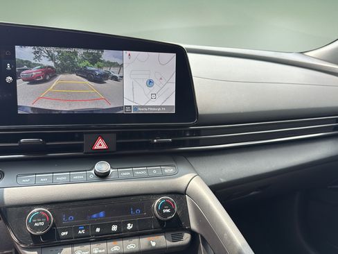 Used 2023 Hyundai Elantra N Line FWD image 31