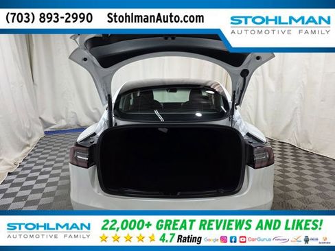 Used 2022 Tesla Model 3 image 34
