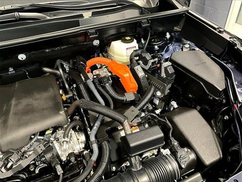 Used 2024 Toyota RAV4 XLE Premium image 32