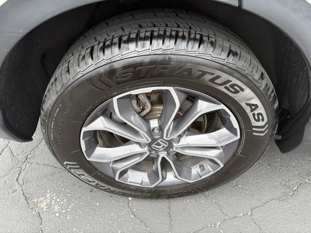 Used 2022 Honda CR-V EX-L image 8