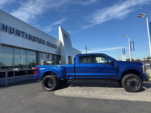 Used 2026 Ford F450 Lariat AWD/4WD image 3