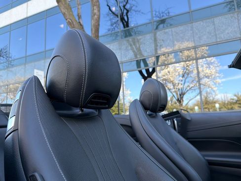 Used 2019 Mercedes-Benz E 450 Cabriolet image 21