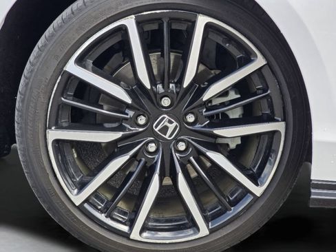 Used 2024 Honda Accord Touring image 25