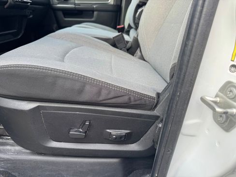 Used 2023 RAM 2500 Big Horn w/ Level 1 Equipment Group image 15