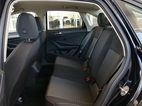 New 2025 Volkswagen Jetta S image 12