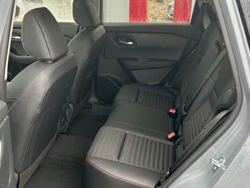 New 2026 Nissan Rogue SV w/ Rock Creek Premium Package AWD/4WD image 9