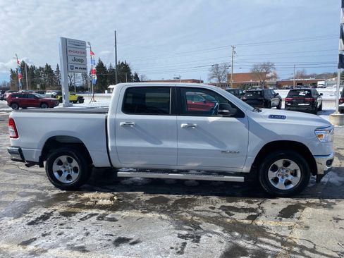 Used 2020 RAM 1500 Big Horn AWD/4WD image 20