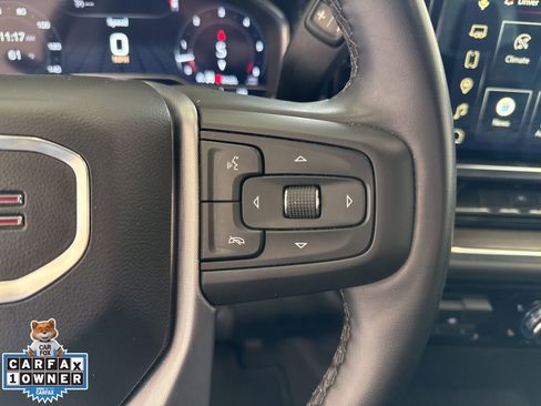 Used 2025 GMC Sierra 1500 SLT image 15