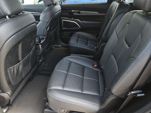 Used 2020 Kia Telluride EX w/ EX Premium Package image 32