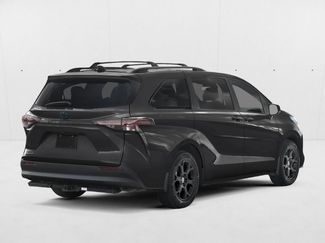 New 2026 Toyota Sienna XLE Woodland Edition AWD/4WD video 2