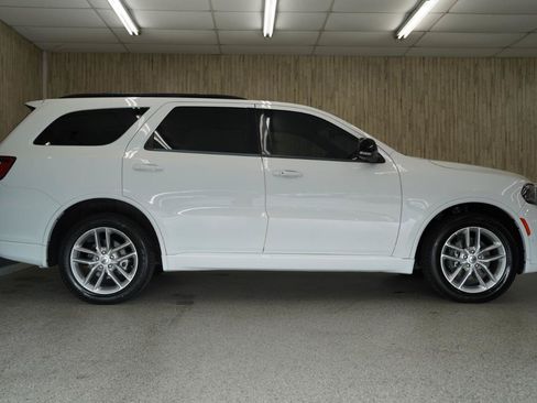 Used 2023 Dodge Durango GT AWD/4WD image 6