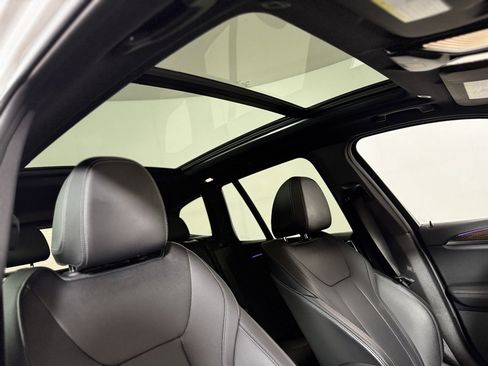 Used 2023 BMW X3 xDrive30i w/ Convenience Package w/ZPA image 10