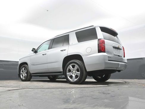 Used 2016 Chevrolet Tahoe LT w/ Luxury Package image 22