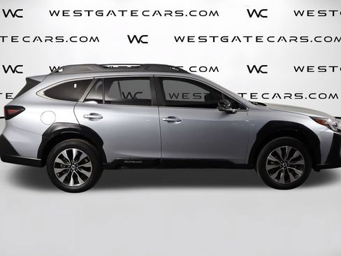 Used 2024 Subaru Outback Limited XT AWD/4WD image 47