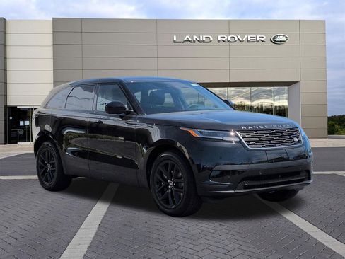New 2026 Land Rover Range Rover Velar S AWD/4WD image 3