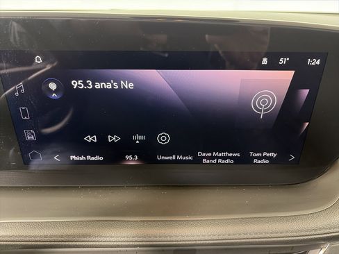 Certified 2024 Buick Encore GX Preferred w/ Comfort Package image 16