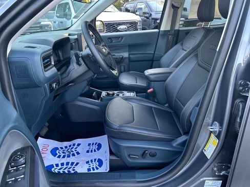 New 2025 Ford Maverick Lobo image 22