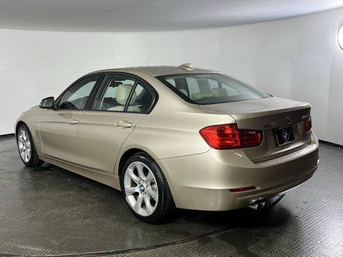Used 2015 BMW 328i xDrive Sedan image 10