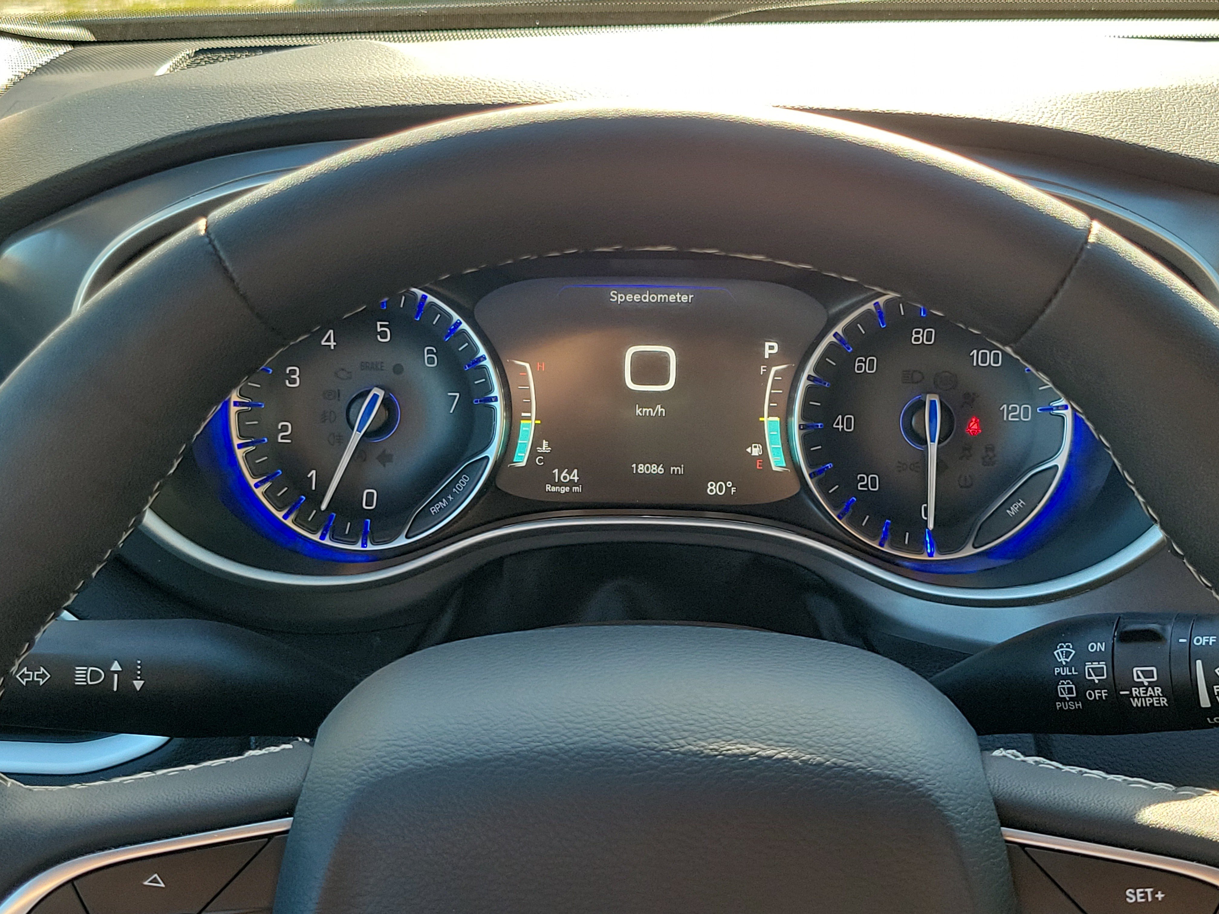 Used 2026 Chrysler Pacifica Select FWD image 20