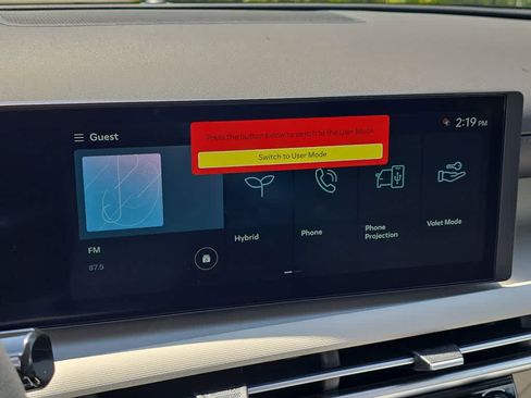 New 2026 Hyundai Tucson Blue SE FWD image 29