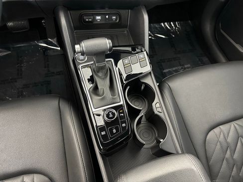 Used 2024 Kia Sportage X-Line w/ X-Line Premium Package image 16