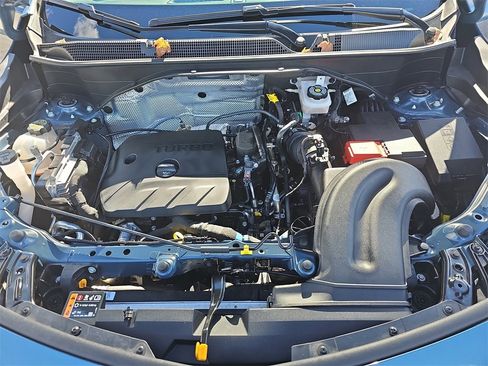 Certified 2024 Buick Encore GX Preferred w/ Comfort Package image 29