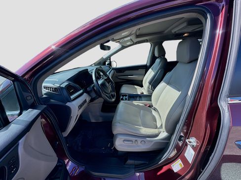 Used 2020 Honda Odyssey EX-L image 18