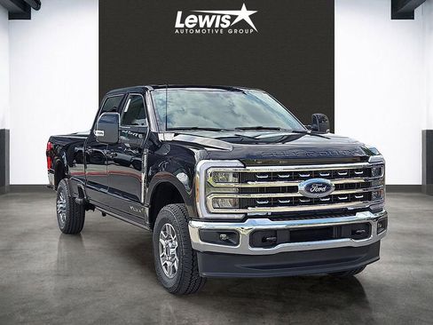 New 2026 Ford F350 Lariat image 6