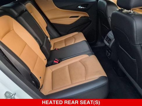 Used 2018 Chevrolet Equinox Premier AWD/4WD image 35
