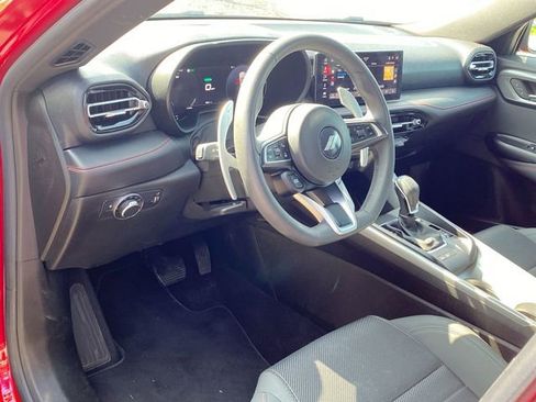 Used 2024 Dodge Hornet R/T image 12