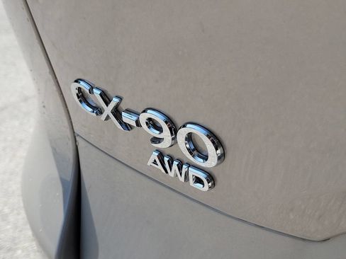 New 2026 MAZDA CX-90 3.3 Turbo w/ Preferred Package AWD/4WD image 7