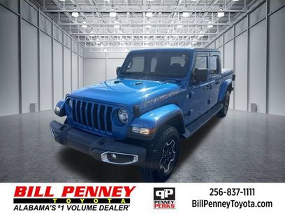 Used 2020 Jeep Gladiator Sport w/ Quick Order Package 24S