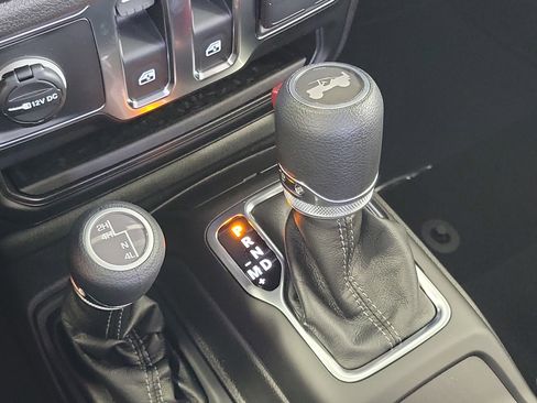 New 2026 Jeep Wrangler Sport image 25