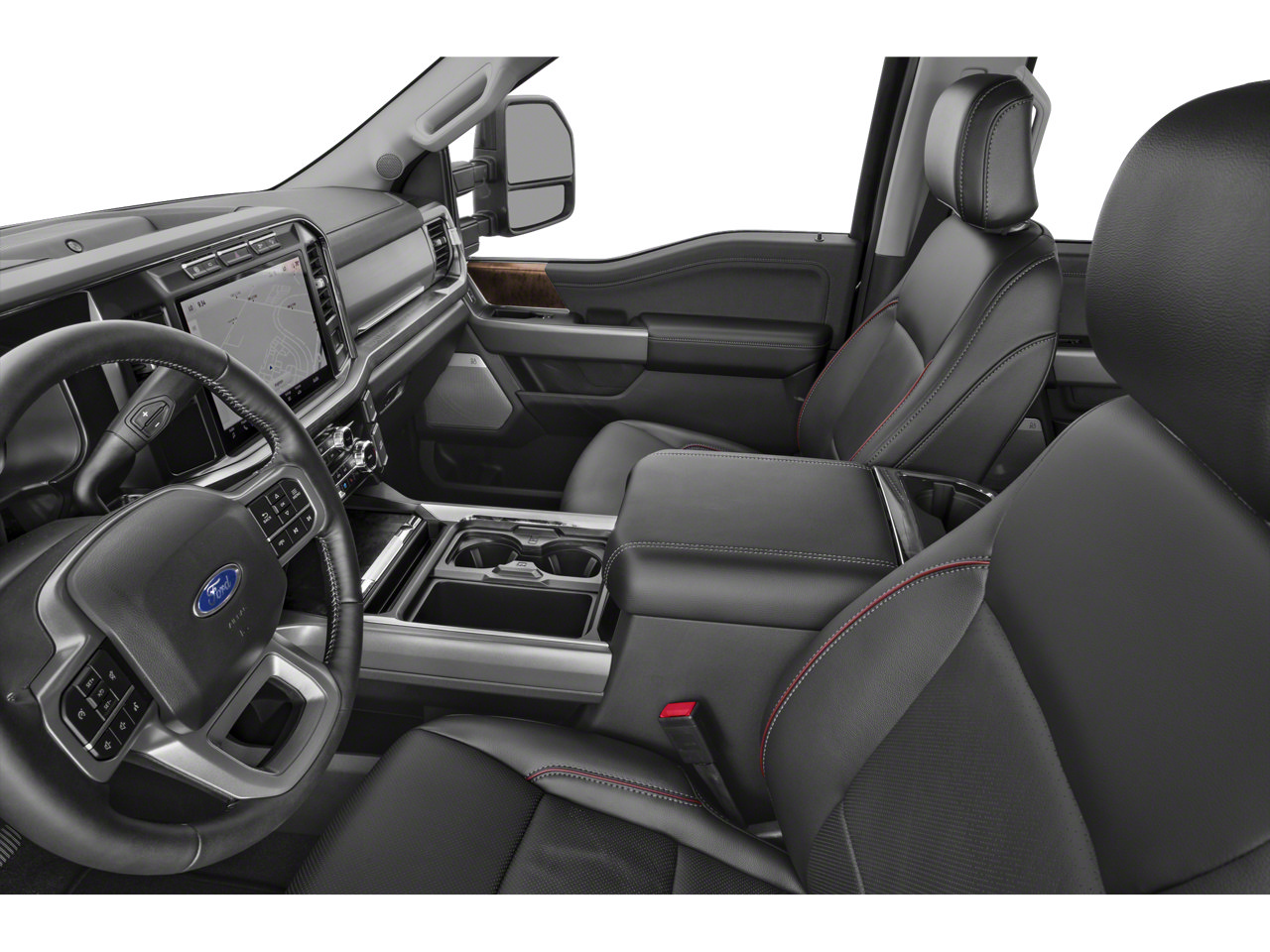 New 2026 Ford F350 4x4 Crew Cab Super Duty image 44