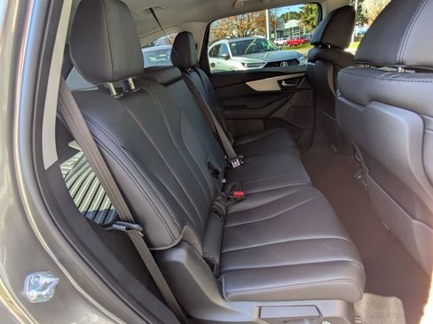 Certified 2025 Acura MDX FWD image 27