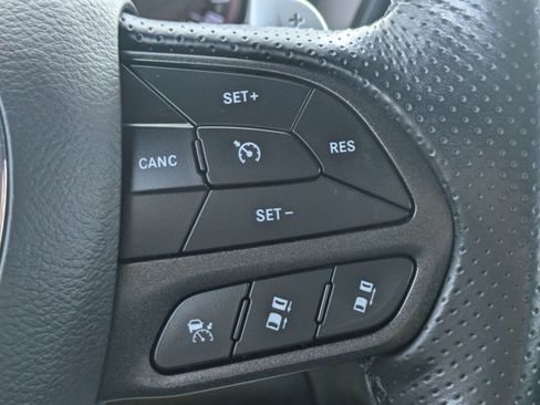 Used 2023 Dodge Challenger GT w/ Plus Package RWD image 24
