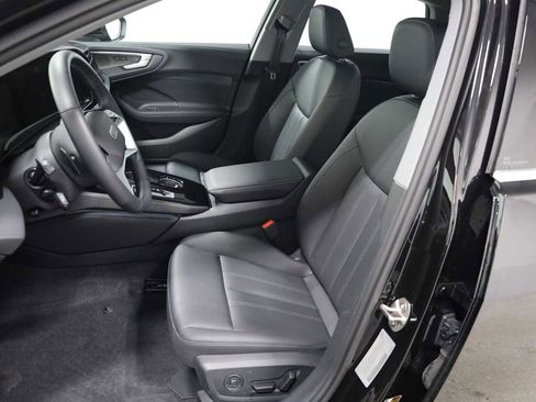 Used 2025 Audi A5 2.0T Premium Plus w/ Premium Plus image 5