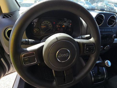 Used 2015 Jeep Compass Sport w/ Power Value Group image 10