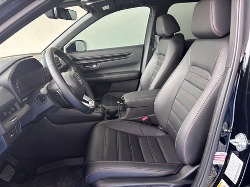 Used 2026 Honda CR-V Sport-L image 20