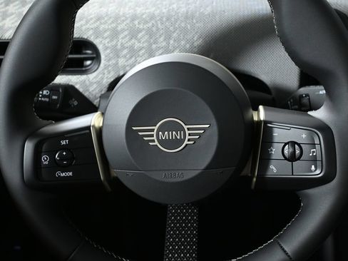New 2026 MINI Cooper S FWD image 19