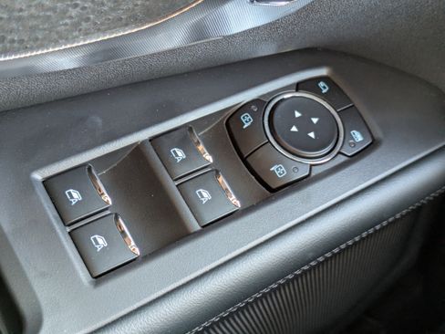 Used 2025 Ford Expedition Tremor AWD/4WD image 19
