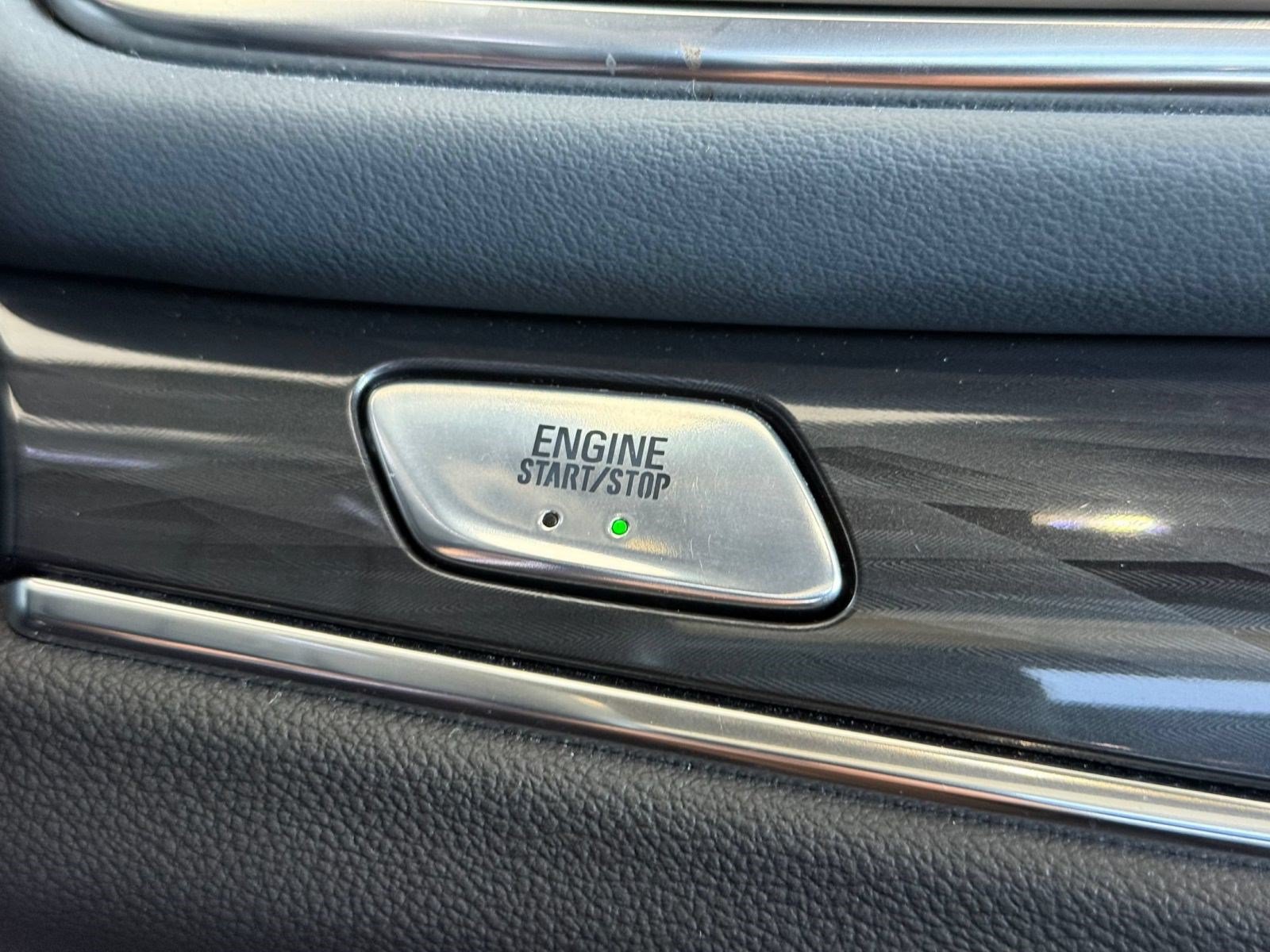 Used 2023 Buick Enclave Essence w/ Experience Buick Package FWD image 19